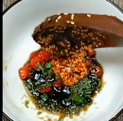 如何制作水晶土豆？