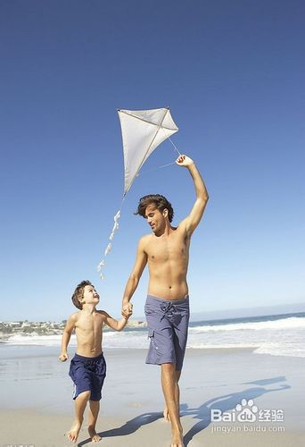 放风筝安全注意事项