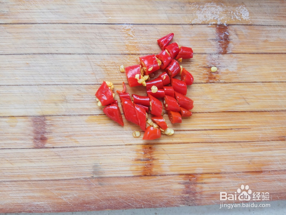 四季豆的美食做法