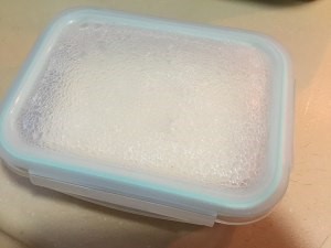 炸鲜奶糕的做法