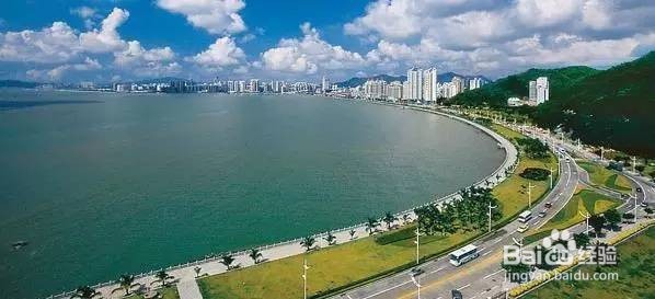 旅行5.19|中国最干净五大城市,你的家乡上榜了