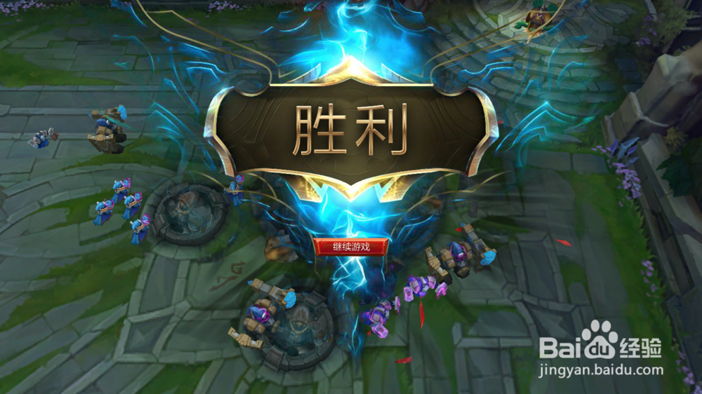 英雄联盟披甲龙龟拉莫斯实战攻略