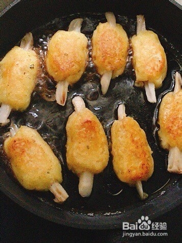 糖醋素排骨的做法