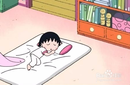 睡的好，才能活的精彩