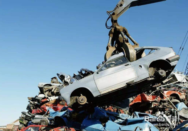 小车6年到了,怎么年检