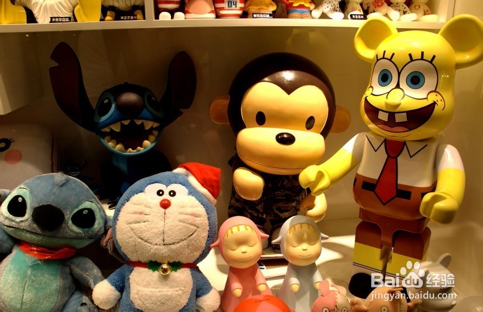 2015 年我们该送什么礼物呢