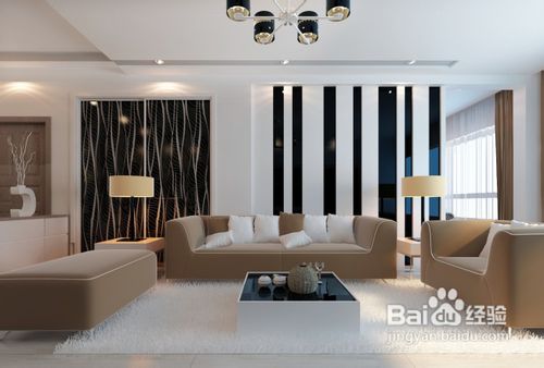 后现代装修风格特点