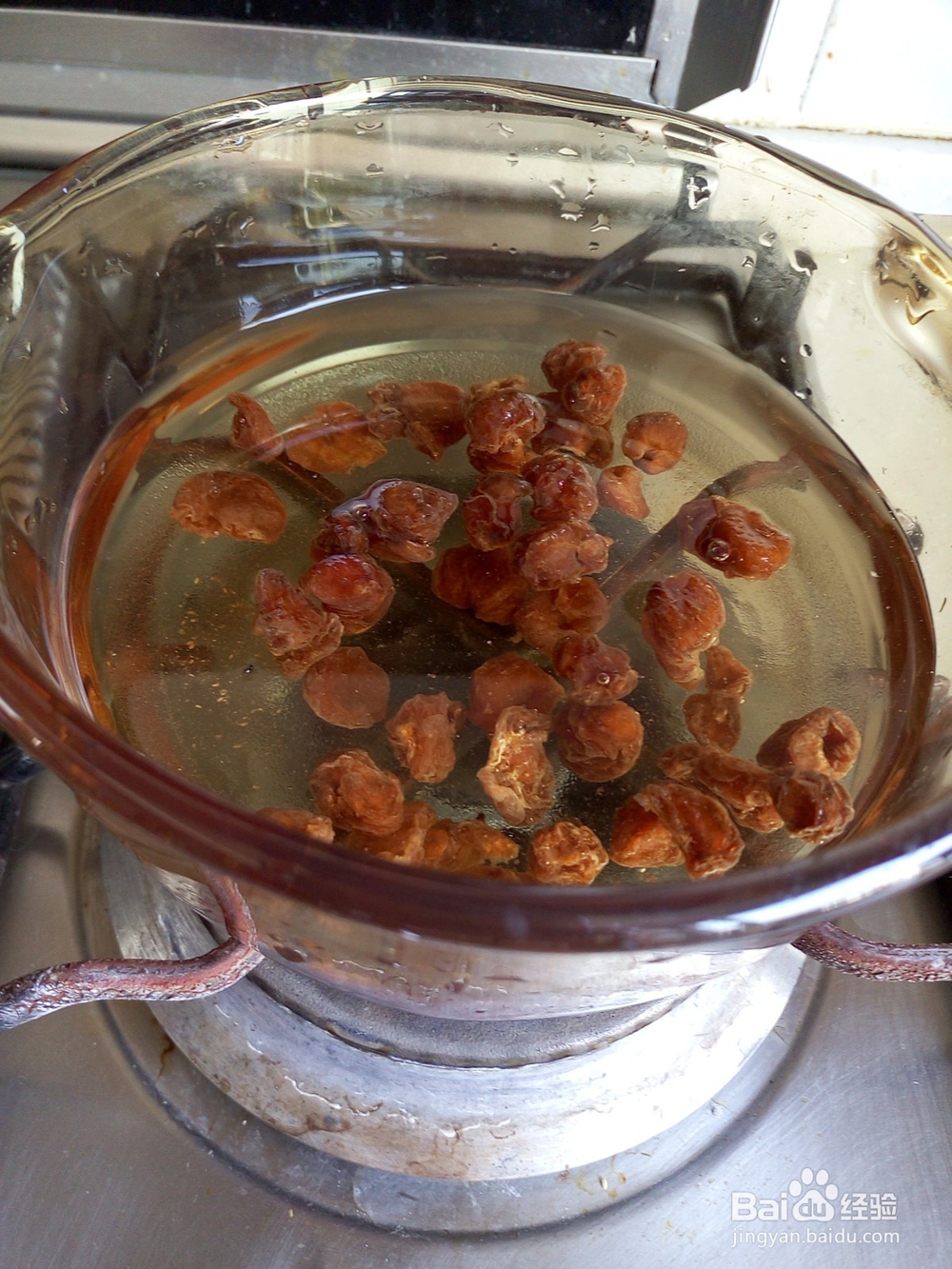 燕窝如何制作能够显得最粘稠?