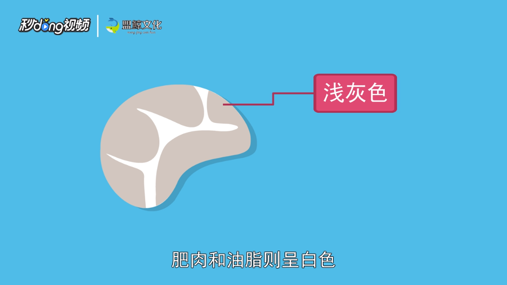 怎么辨别僵尸肉