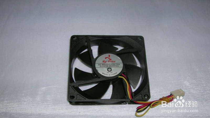 笔记本电脑风扇一直响怎么办