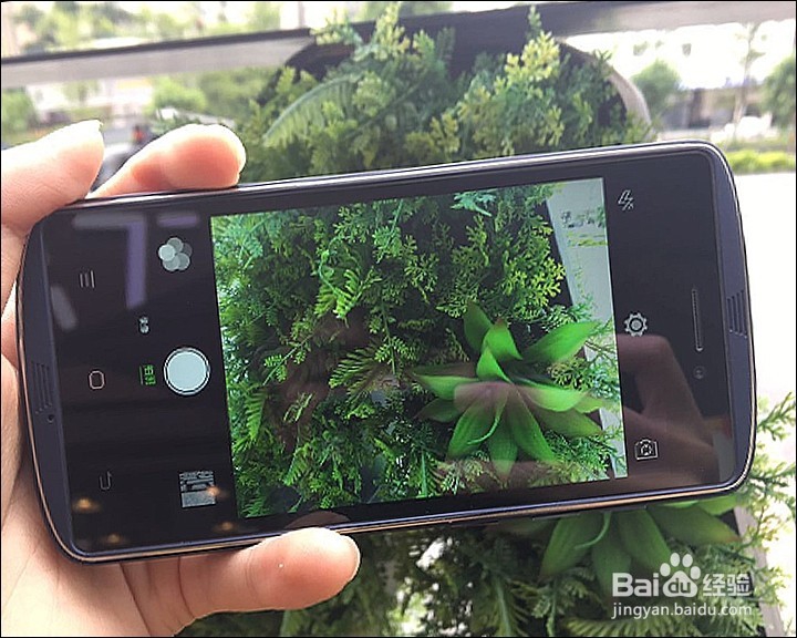 MANN M3三防智能手机开箱晒物