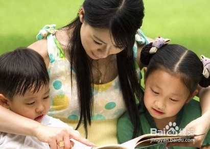 如何教导自己的孩子