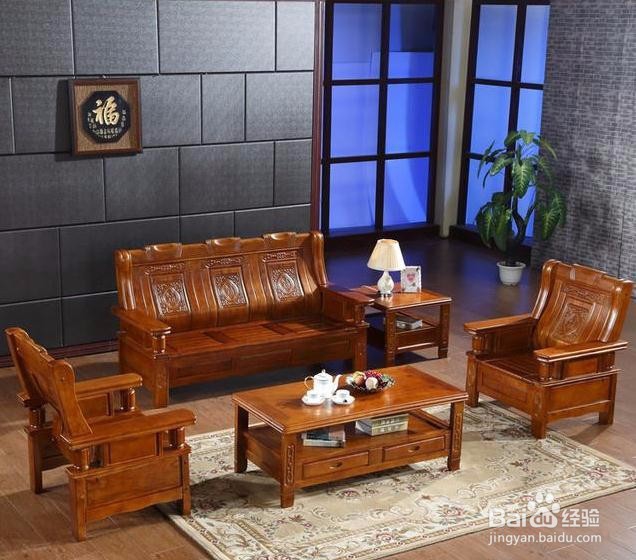 不同材质沙发如何快捷清洗