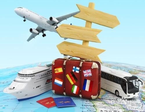 一个人旅行经验总结，旅行注意事项。