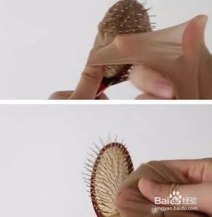 如何重新利用破丝袜