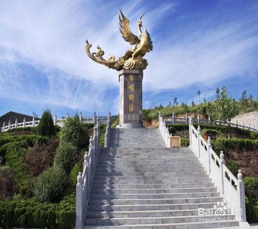 想去岐山玩,有哪些景区推荐?