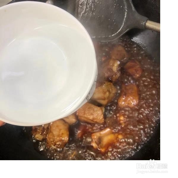 糖醋排骨怎么做?