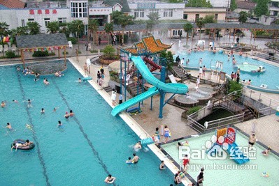 温汤山水温泉攻略