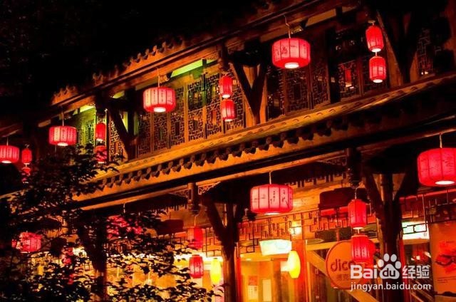 【推荐】中国最有年味的旅行地！
