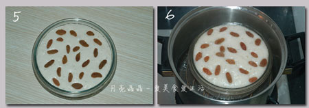 传统中式面点早餐营养好消化