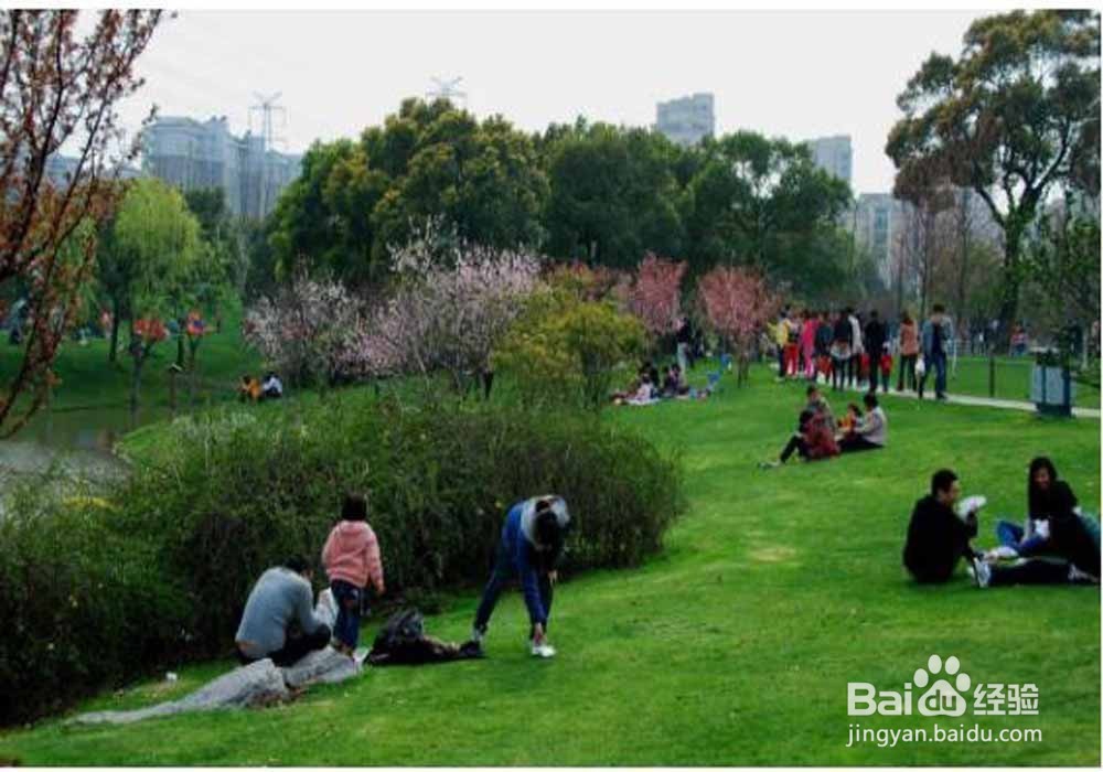 春季如何保护宝宝的健康成长