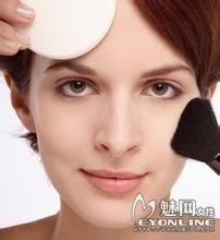 怎样才能化好一个靓妆