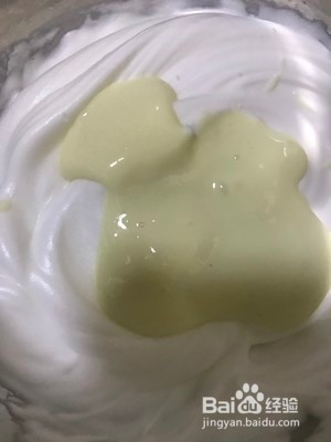 酸酸甜甜的酸奶溶豆