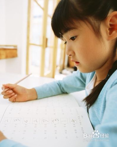 怎样检查孩子作业?