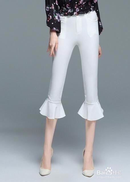 小个子女生更显高挑的几种方法,遮住小粗腿