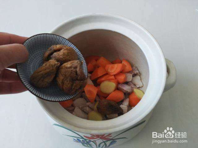 干无花果的功效与作用及食用方法