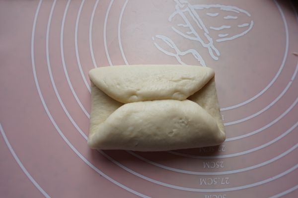 糖粒儿哈斯面包