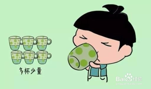 养生从早餐饭开始