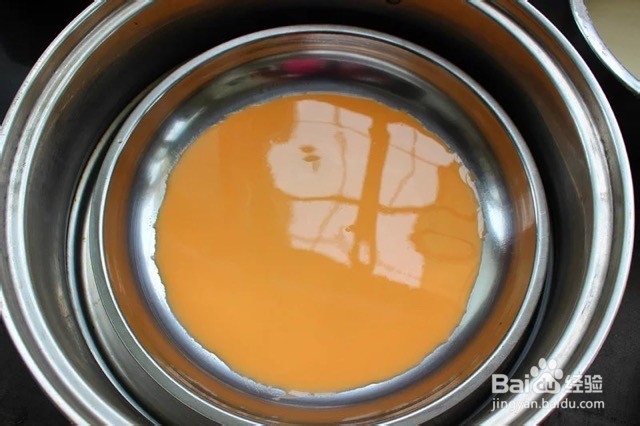 如何制作缤纷鸡丝凉皮