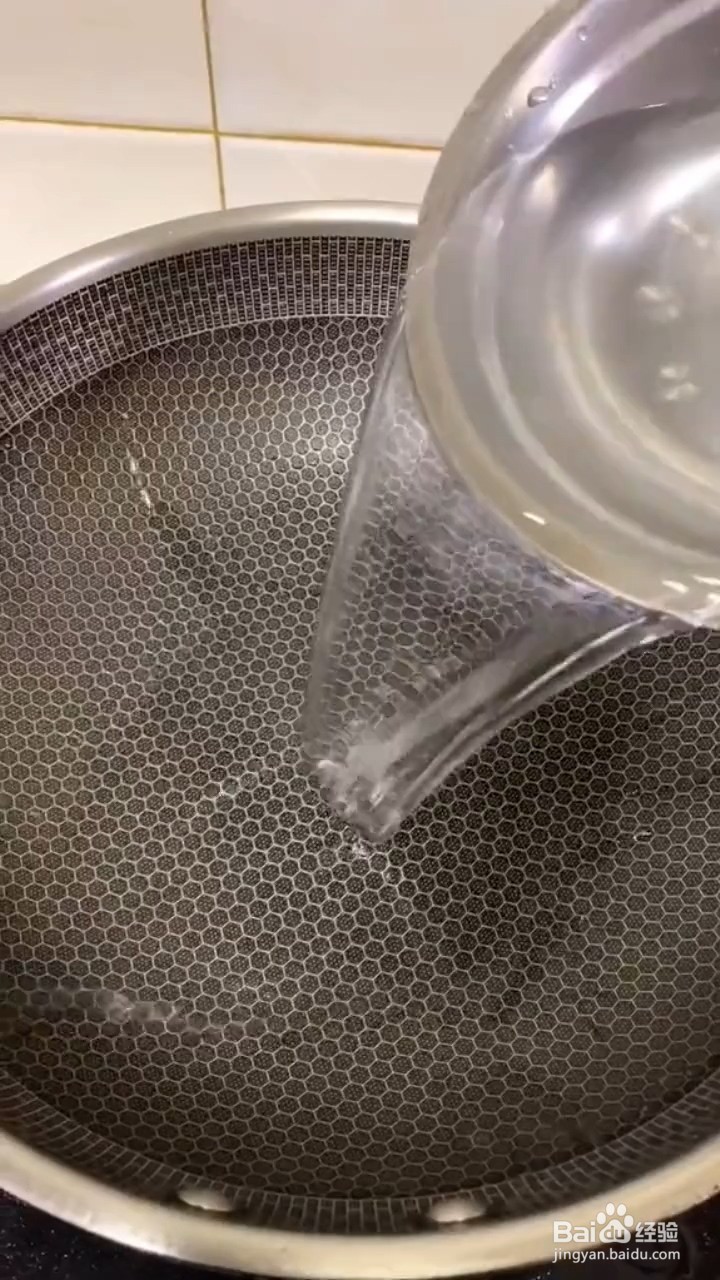 如何制作山药蛋花汤