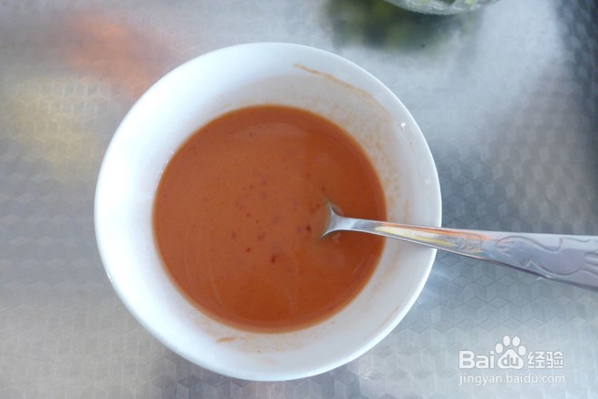 茄汁什锦龙利鱼的做法