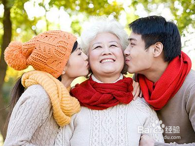 儿子如何恰当的处理婆媳关系