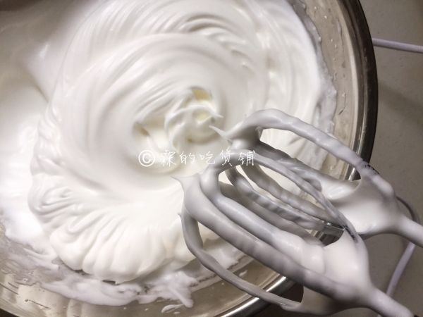 #网红美食我来做#爆浆珍珠蛋糕