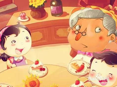 什么样的婆婆才能称得上是好婆婆