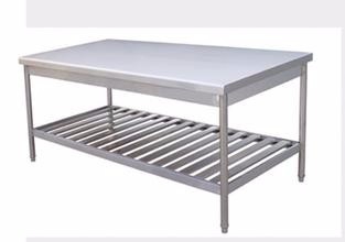 5点技巧教你怎么保养餐厅不锈钢厨房设备: