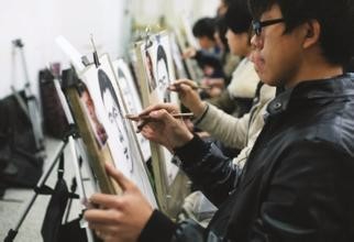美术艺考考什么_美术艺考内容_美术艺考
