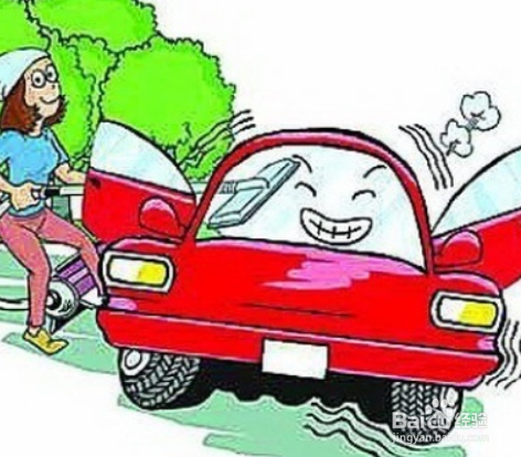 怎样保养车辆省钱？