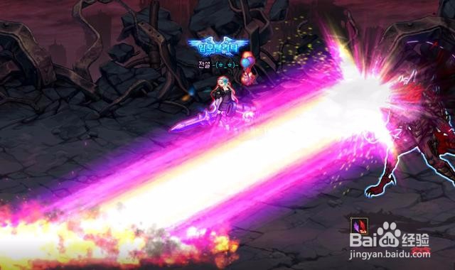 DNF：普雷萌新攻略，伊希斯的四种破防玩法技巧