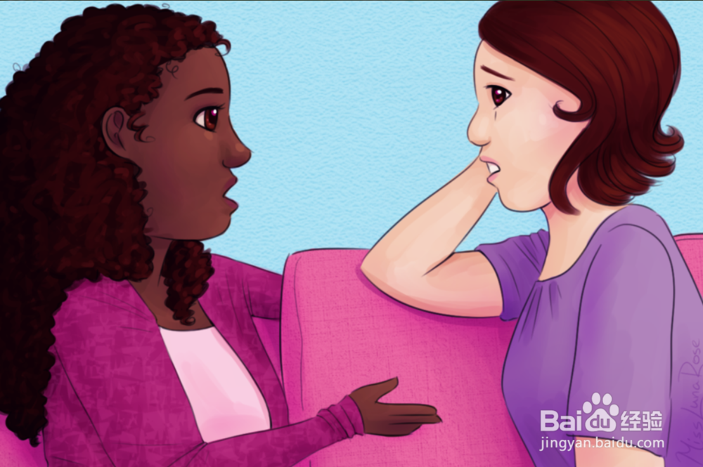 如何实践非暴力沟通