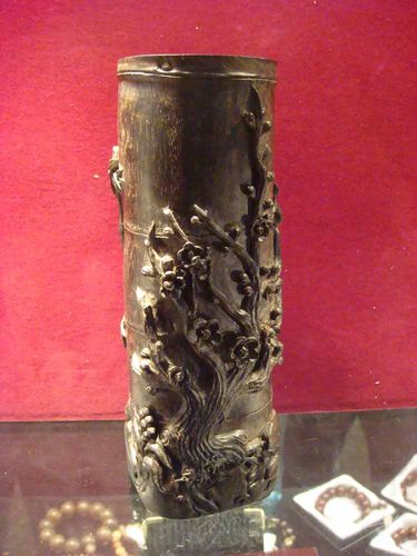 怎样辨别沉香的真假