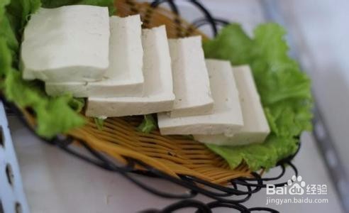 过敏性紫癜患者能吃豆腐吗？