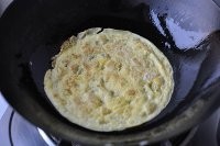 韭菜鸡蛋--壮阳保肝-简单易学