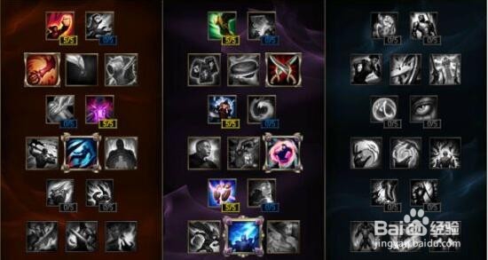 LOLs7小丑打野天赋加点 符文出装暴力一刀秒