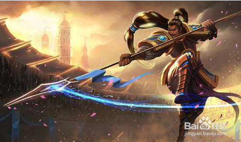 英雄联盟新手先玩什么英雄