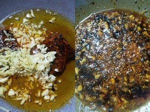 怎么在家做毛血旺