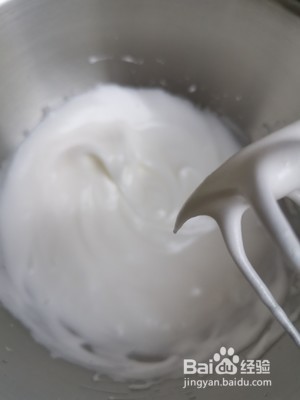 伯爵红茶蛋糕的做法